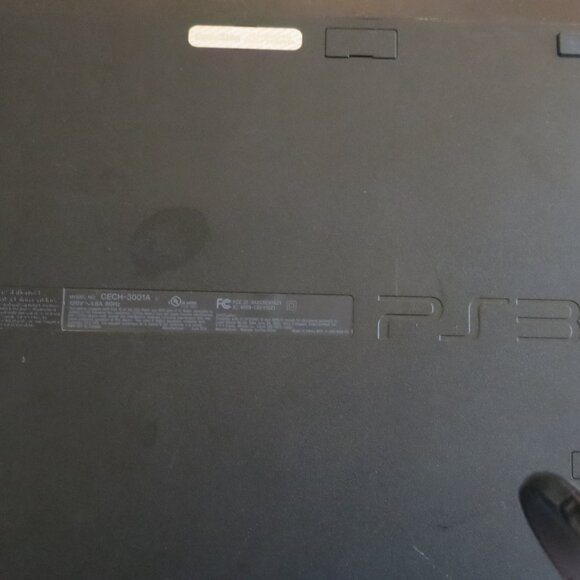 Playstation 3 Bundle READ DESCRIPTION - Picture 13 of 13